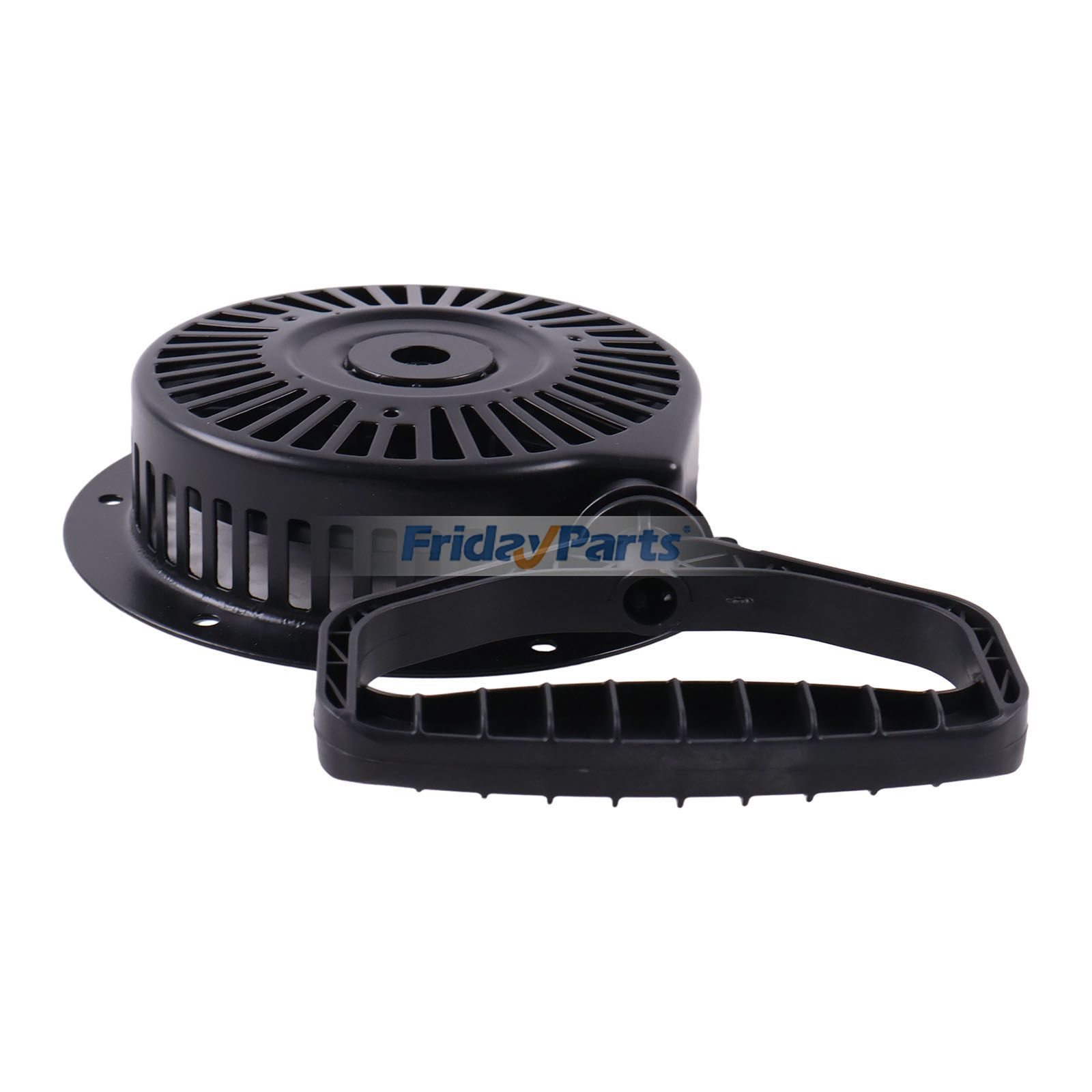 Snow Equipment Recoil Starter