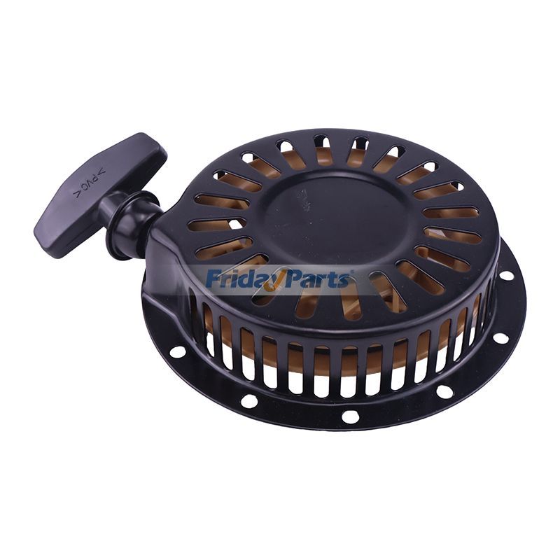 Démarreur à rappelpour Générateur