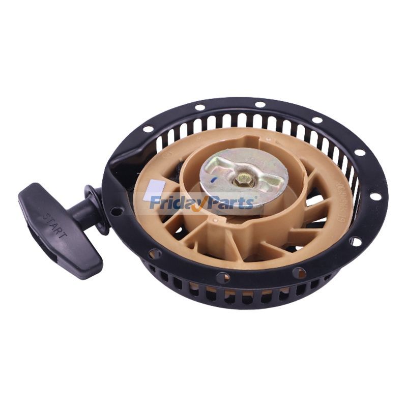 Démarreur à rappel KG160-12000A pour générateur à onduleur Kipor IG3000 IG3000E