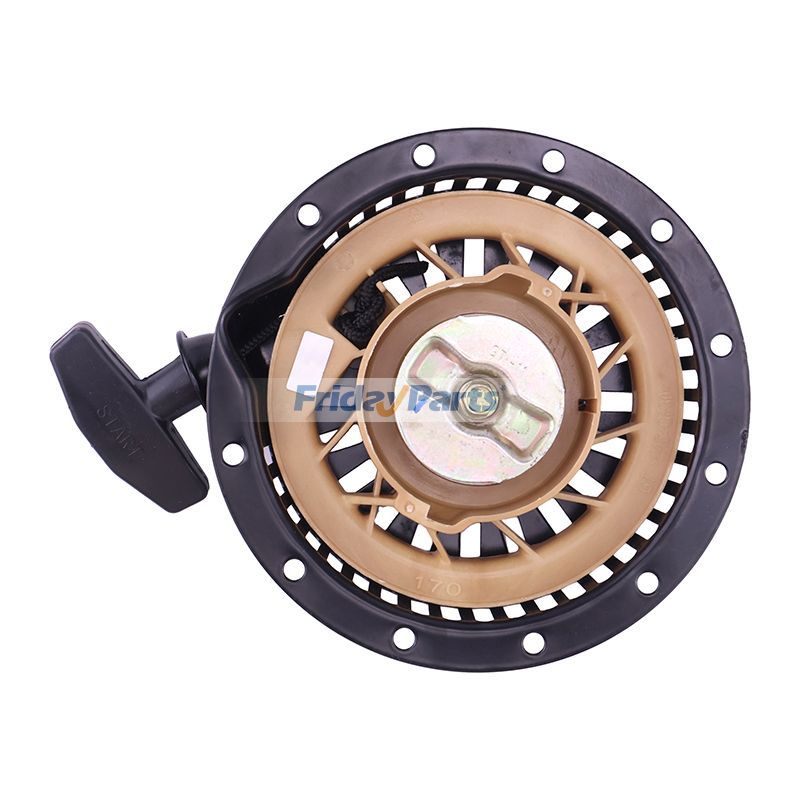 Démarreur à rappel KG160-12000A pour générateur à onduleur Kipor IG3000 IG3000EpourPour Kipor