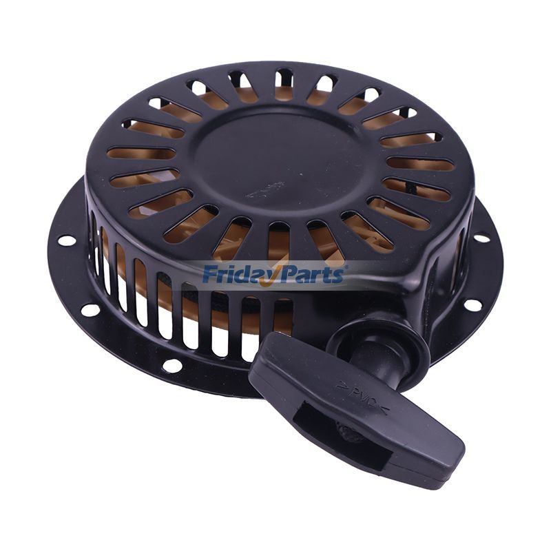 Démarreur à rappel Pour Kipor