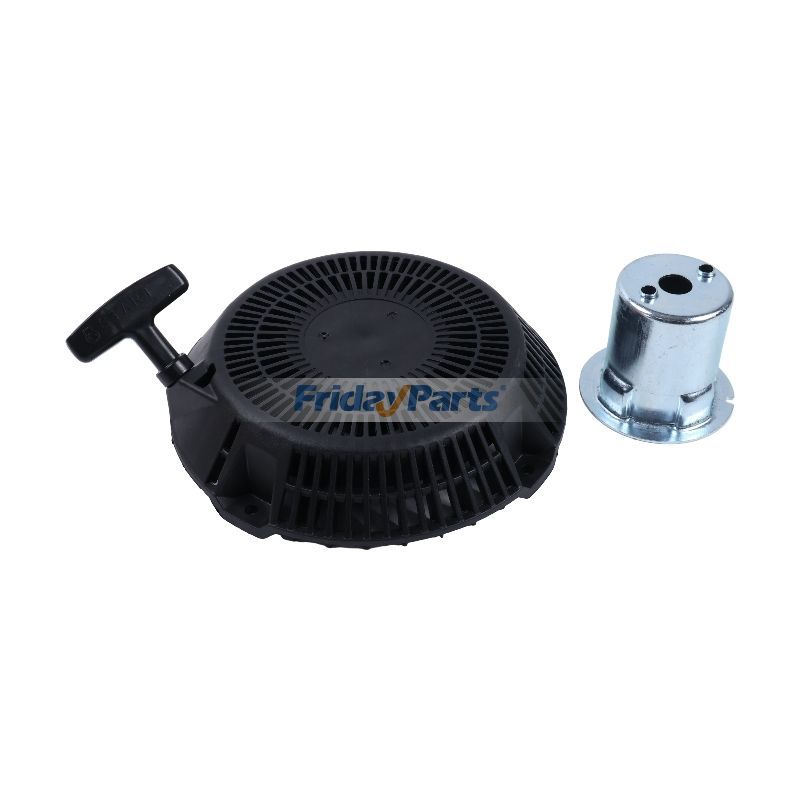 Recoil Starter with Cup 20B-50301-H0 for Robin Subaru EX27 EX40 Engine