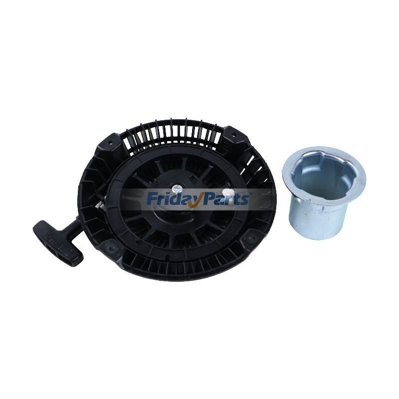 Recoil Starter with Cup for Engine
