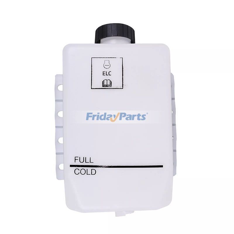 Recovery Coolant Tank in Stock in China,USA
