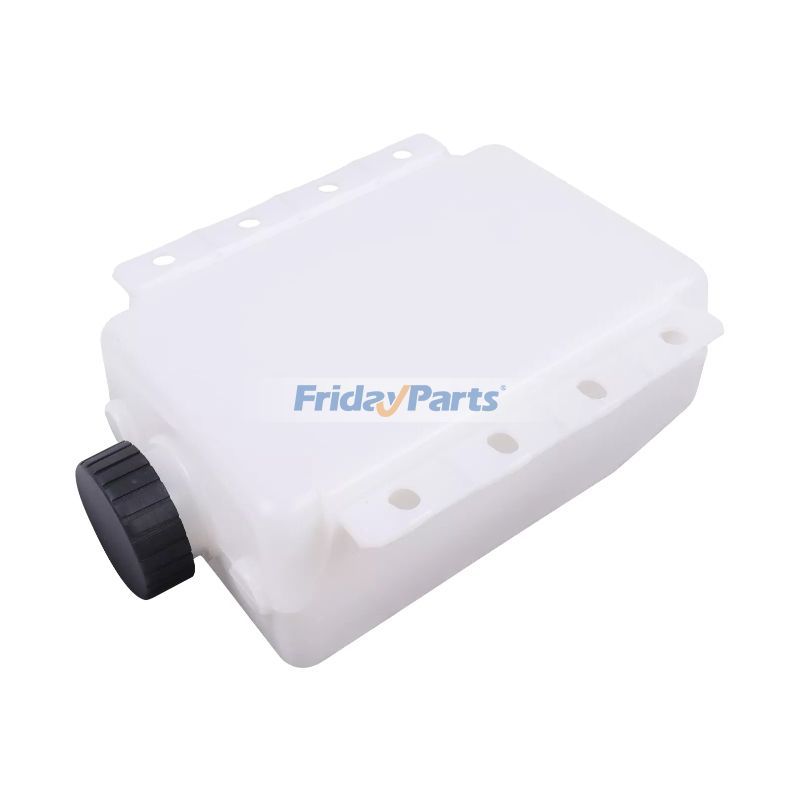  Recovery Coolant Tank For CAT