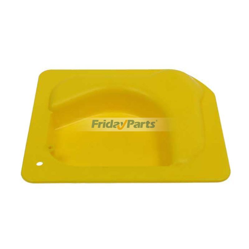 Recovery Debris Tray 1224899 for Tennant Nobles Floor Scrubber T300 T300E Speed Scrub 300