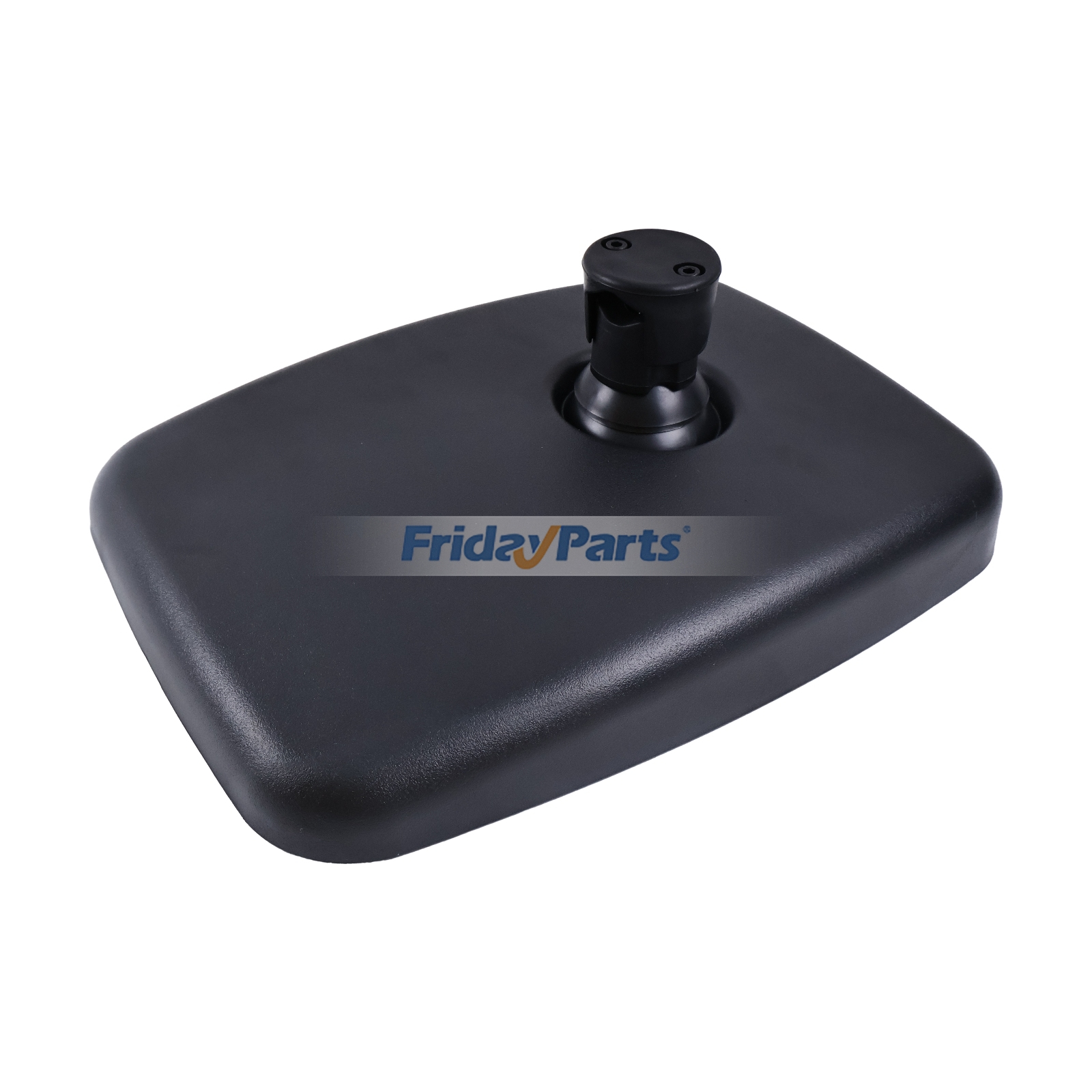Mirror compatible with Harvester,Tractor