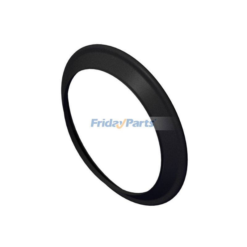 Rectangular Ring Seal 4936967 for Cummins Engine 6C8.3 B6.7 QSC8.3 QSL9 ISLE4 ISL8.9 ISC GTA8.3 ISL9 Hyundai Excavator R320LC-9 R360LC-9 Loader HL770-9