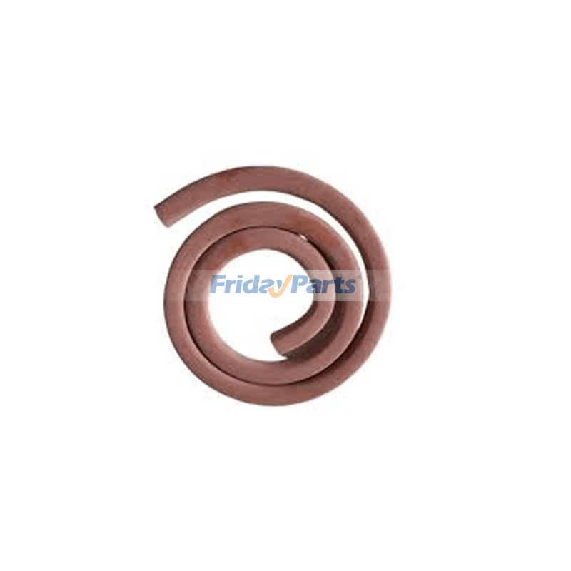 Rectangular Strip Seal 3865994 for Cummins Engine K38 KTA38GC