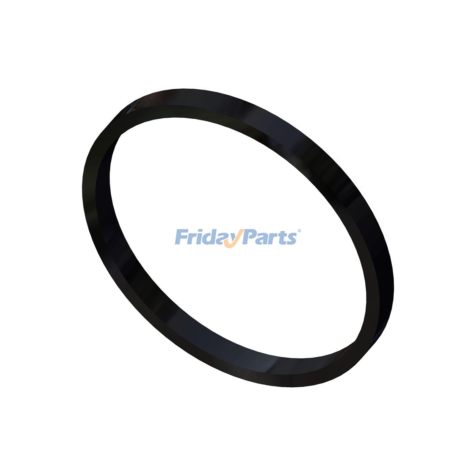 Junta tórica rectangular 4006483 para motor Cummins QSK60G QSK78