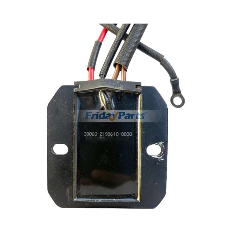 Rectifier for Excavator