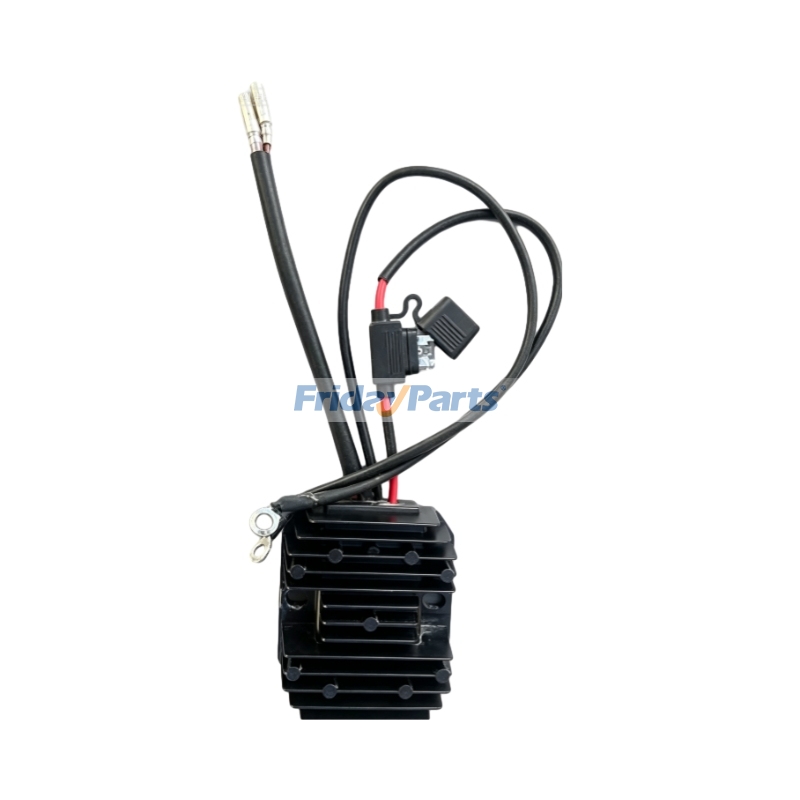 Rectifier 30060Z1906100000 for Miva Excavator VA13