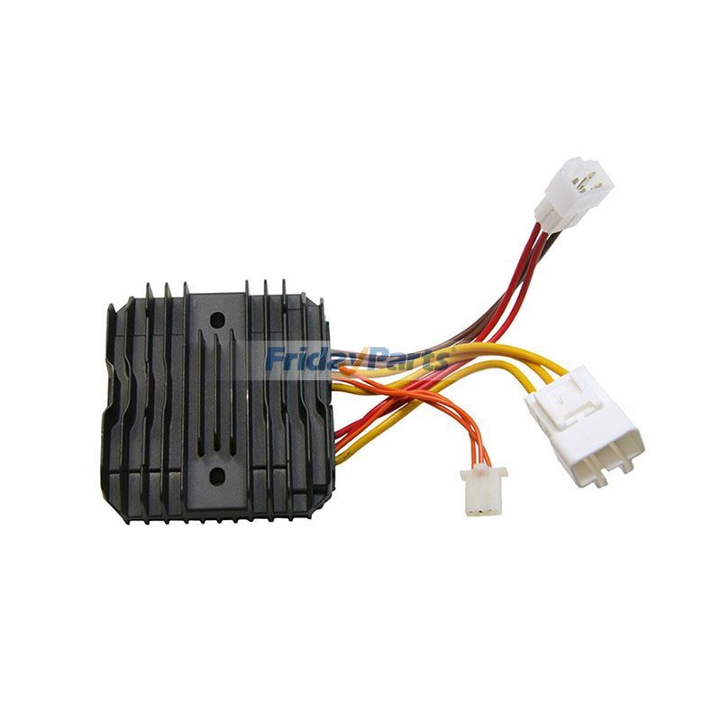 Gleichrichter 4012611 4012476 4010886 für Polaris Schneemobil Dragon 700 IQ RMK 600