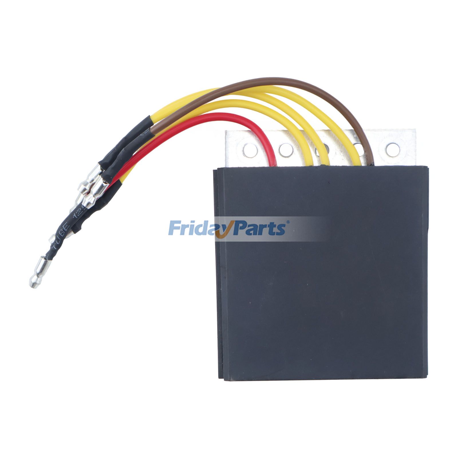 Rectificador 4060133 4060191 para ATV Polaris Magnum Ranger Sportsman Trail Boss Worker Xpedition Xplorer para ATV/UTV Para Polaris FridayParts