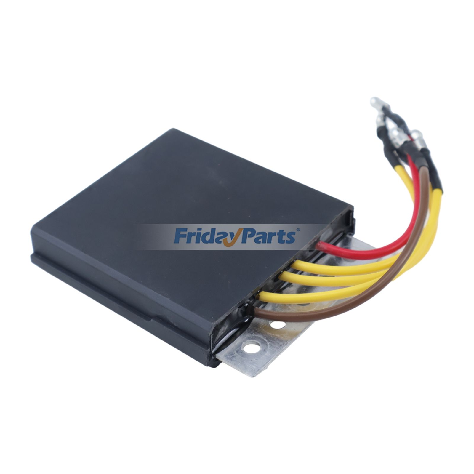 Rectificador 4060133 4060191 para ATV Polaris Magnum Ranger Sportsman Trail Boss Worker Xpedition Xplorer de FridayParts