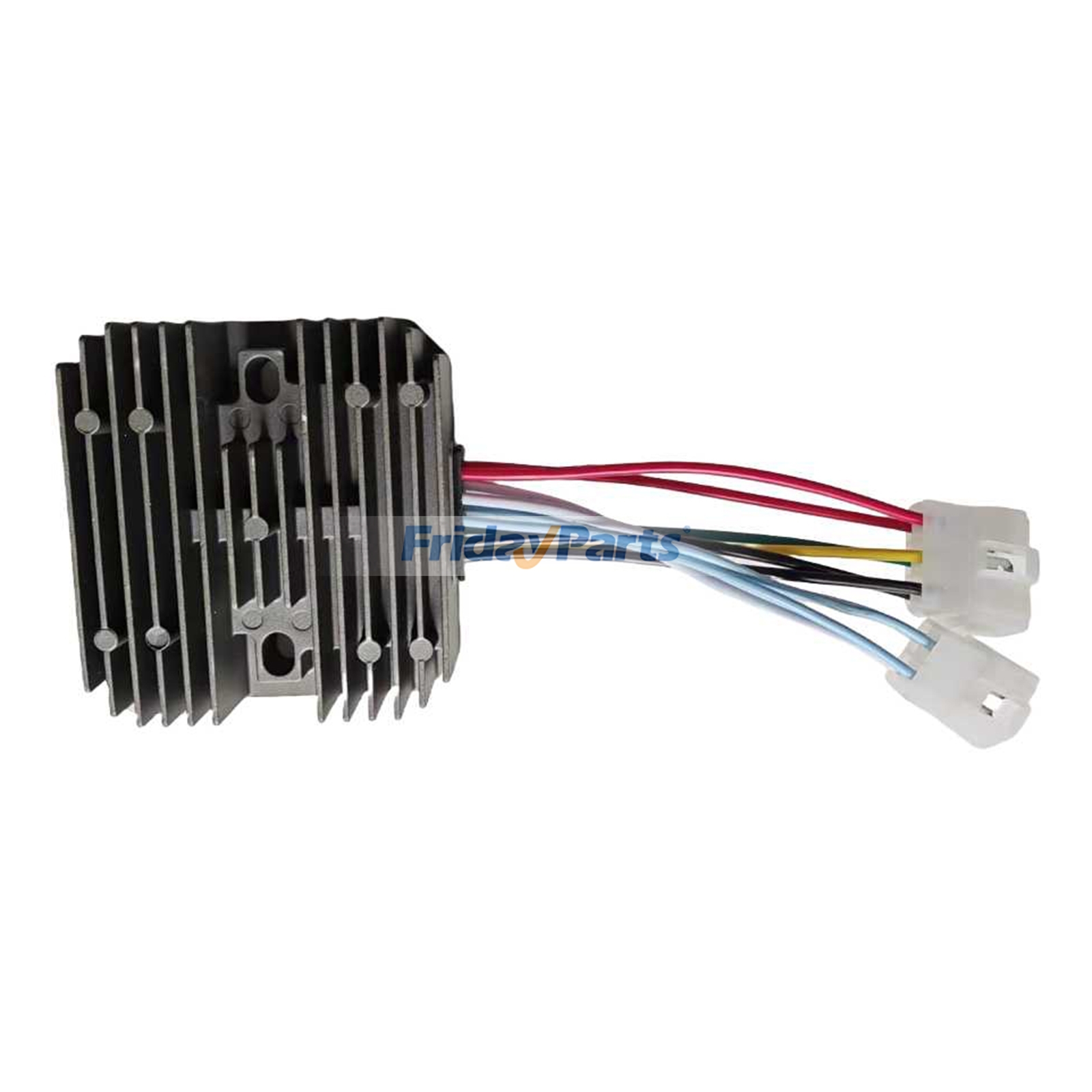 Retificador 44323-06900 185516180 para compressor de ar Airman PDS55S-5B2 PDS55S-5C1 PDS75S-5B2 PDS75S-5C1 PDS130S-5B2