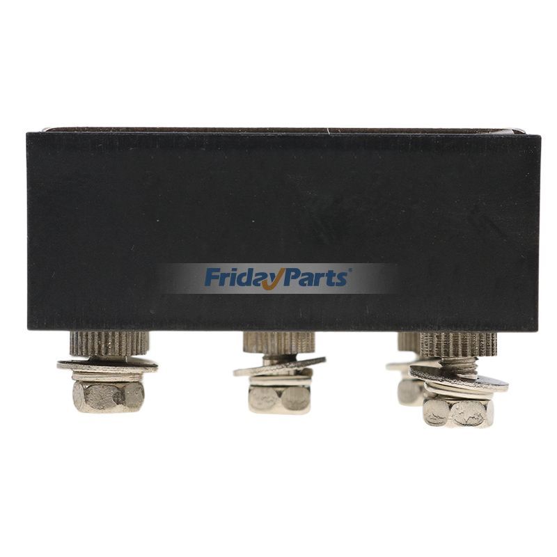 FridayPartsの整流器