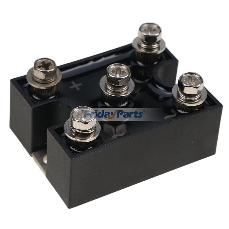 Rectifier 9Y-0916 for Caterpillar CAT XQ425 XQ375 CG137-12 C27 C18 C15 C13 C9 G3412 G3408 G3406 G3306 3406C 3406B