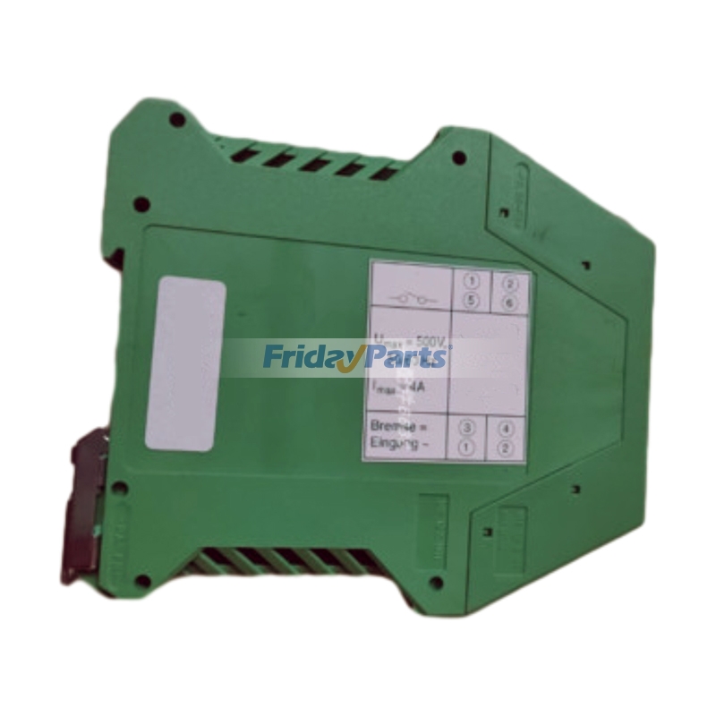 Gleichrichtermodul-Ersatz für ABUS GE3Z500-A