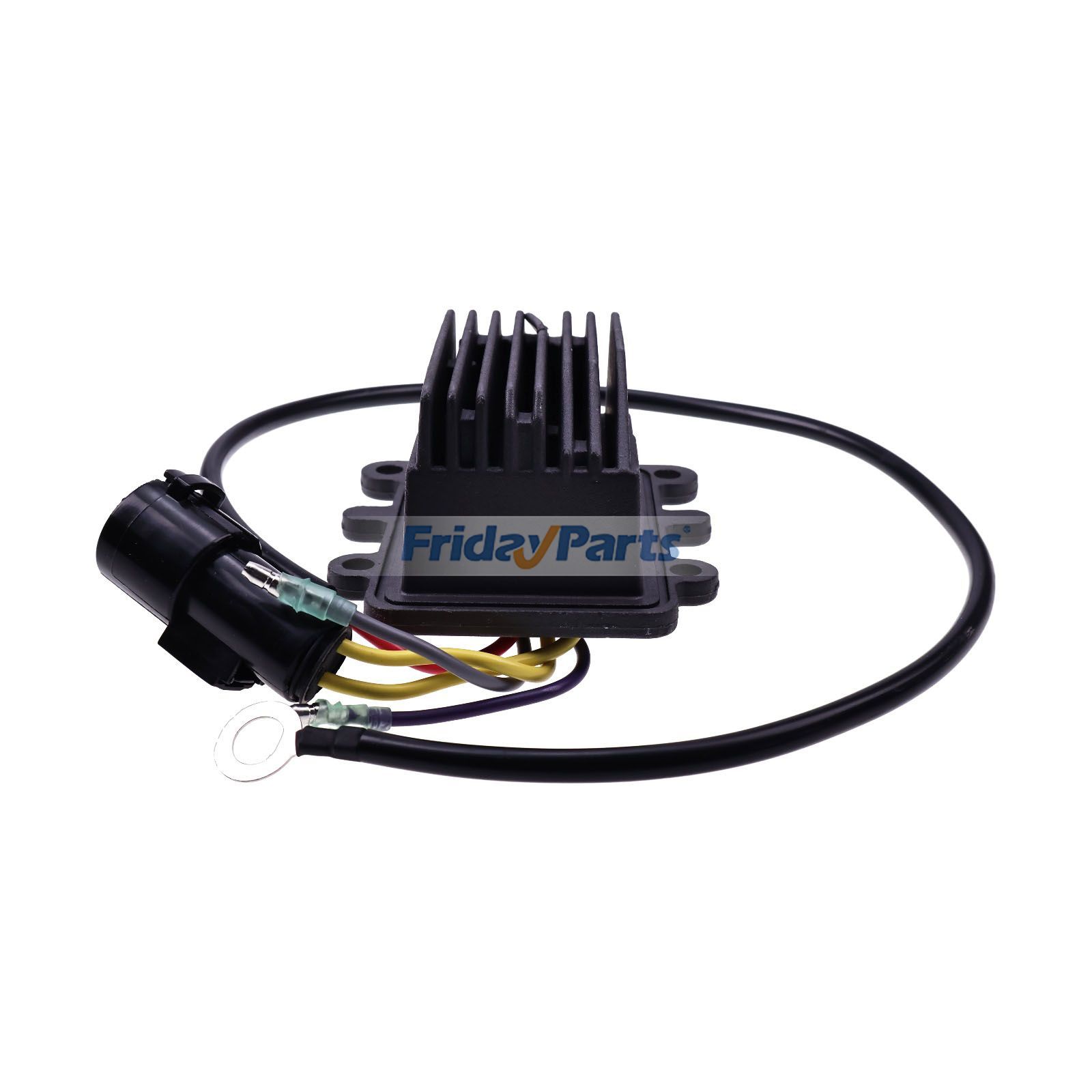 エンジン 整流器レギュレータ