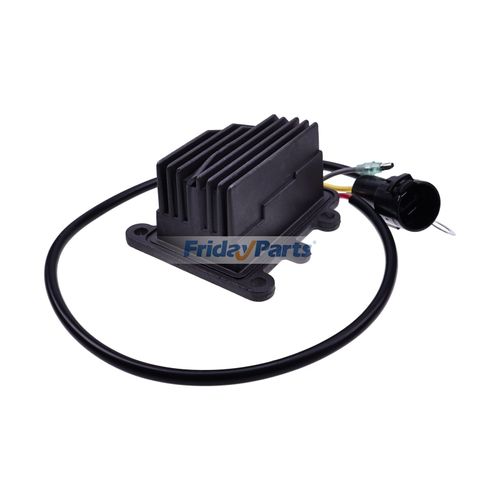 Rectifier Regulator 0439561 0584093 0585219 Compatible With Johnson Evinrude 105HP J105 E105 1992-1995 150HP 175HP 1991-1995, Rectifiers - Canada