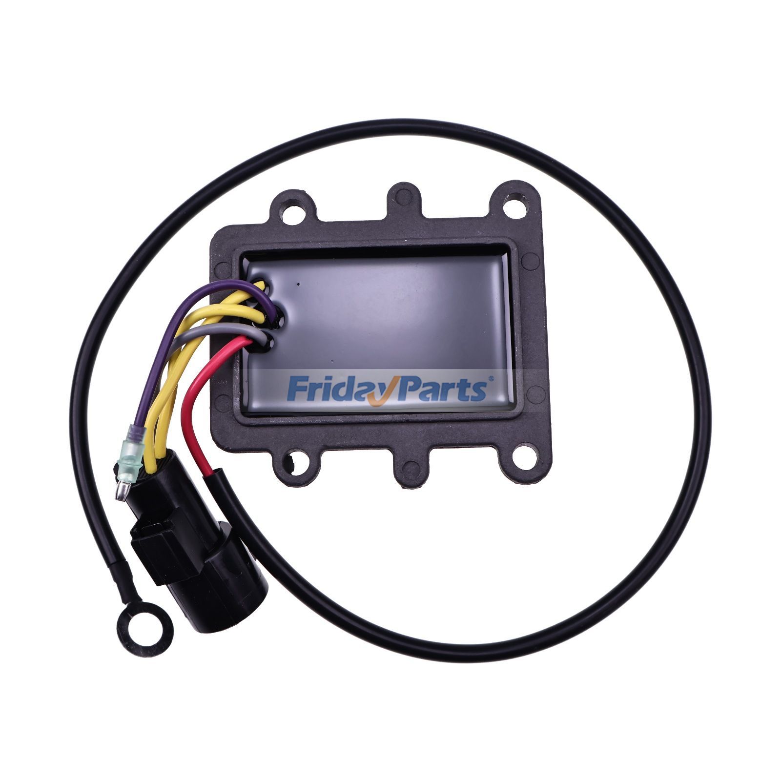 エンジン用整流器レギュレータ