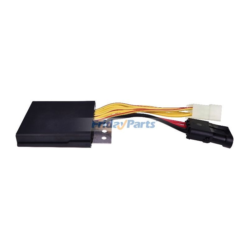 FridayParts Gleichrichterregler ATV