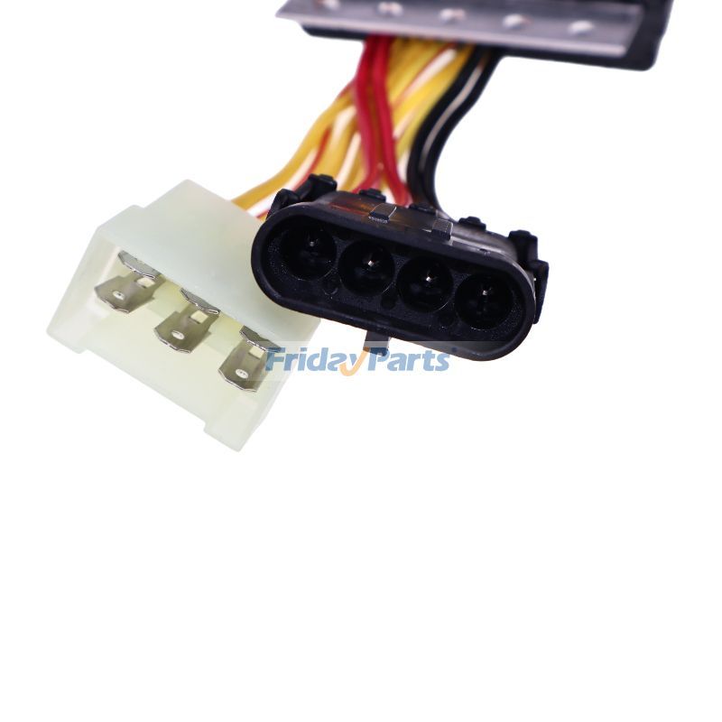 Gleichrichterregler ATVFür Polaris