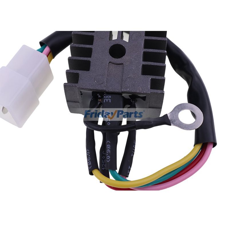 Gleichrichterregler CL125für Motorrad