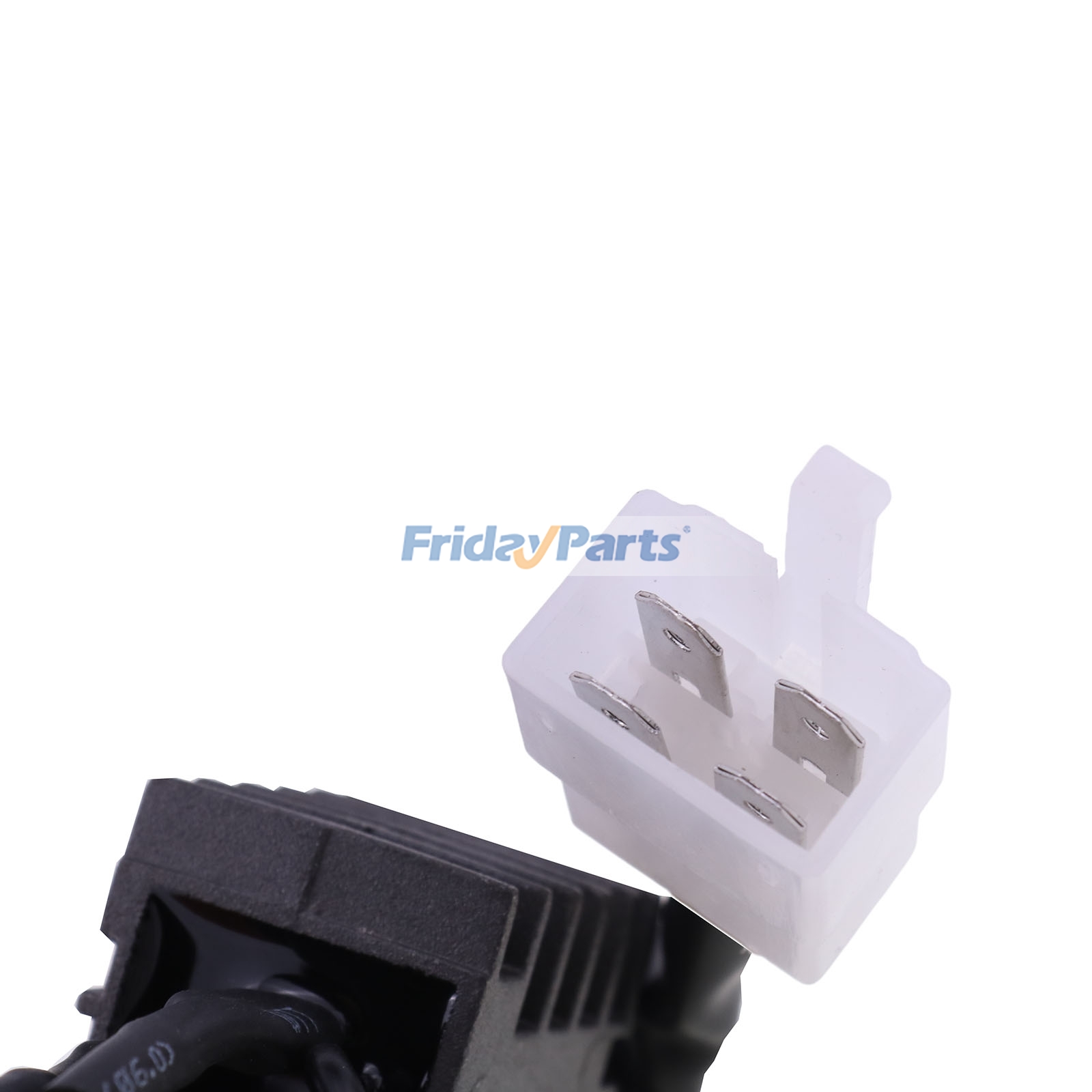 Regulador rectificador 31700-107-782 31700-102-731 para motocicleta Honda CT90 CL125 XL100 CB100 para Motocicleta Para Honda FridayParts