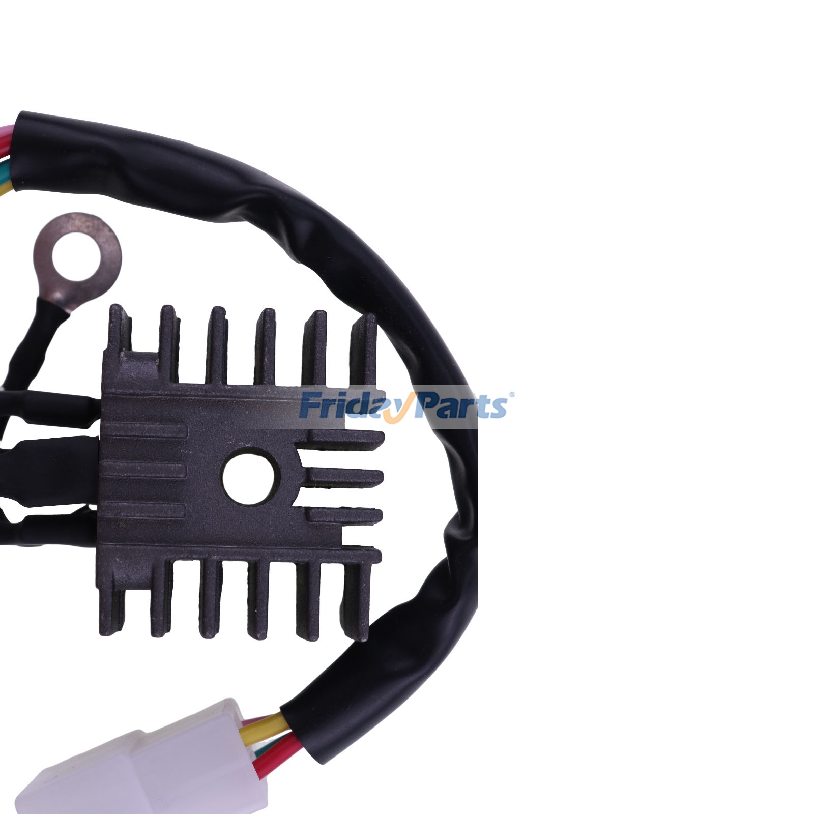 Parte para Motocicleta