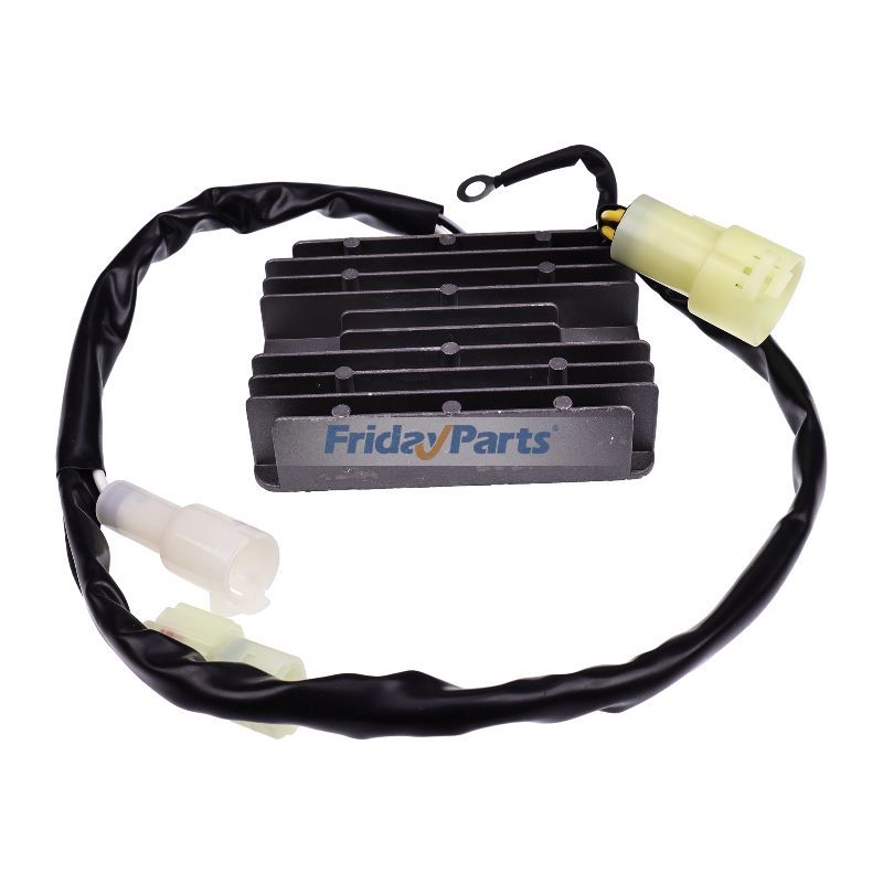 Gleichrichterregler 31750-ZW1-003 für Honda Außenbordmotor BF75 BF90