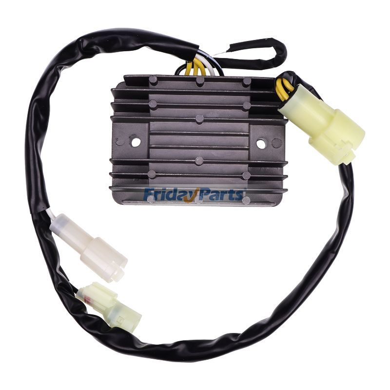 FridayParts Gleichrichterregler