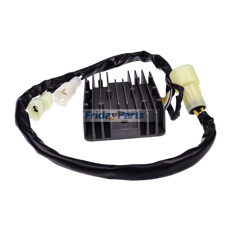 Gleichrichterreglerfür Marine