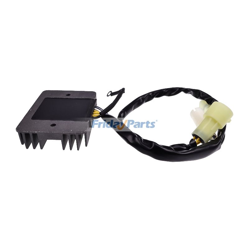 GleichrichterreglerFür Honda