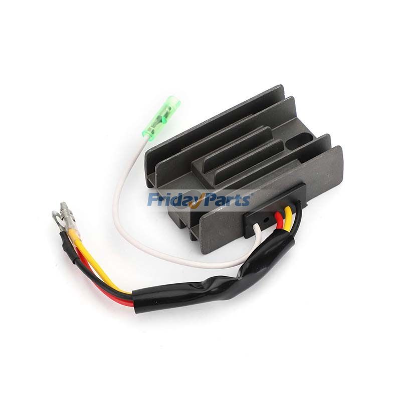 Gleichrichterregler 32801-94J01 32801-94J00 für Suzuki Außenborder DF9.9 DF15