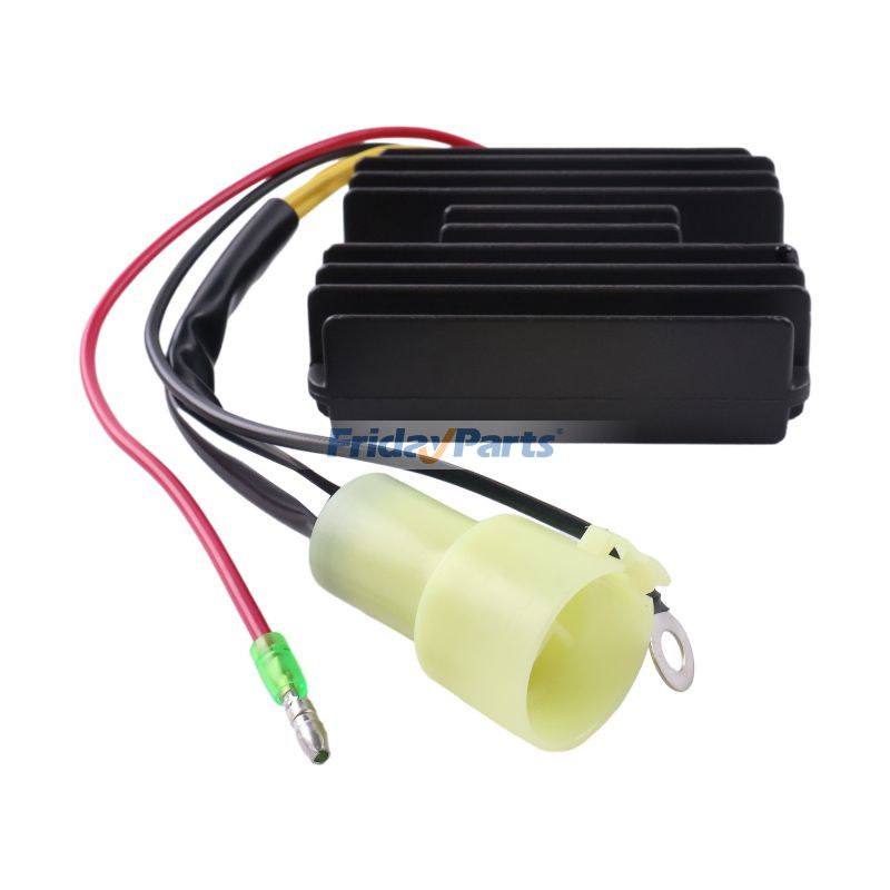 FridayParts Gleichrichterregler