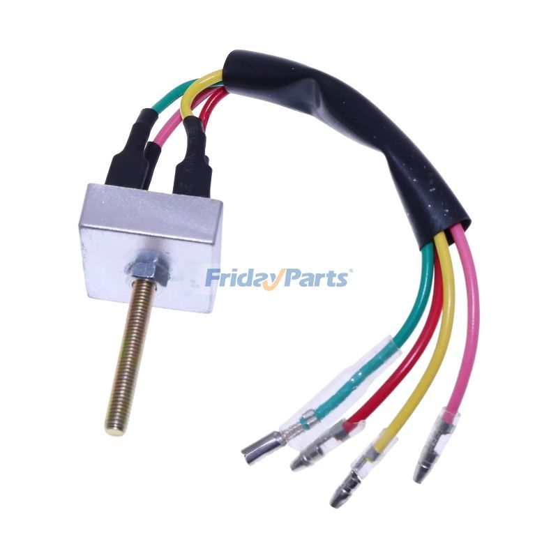 Ensemble régulateur de réfrigérationpour Moto