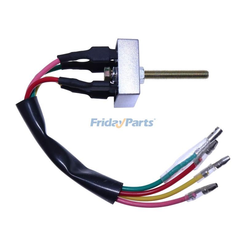 Ensemble régulateur de réfrigération de FridayParts