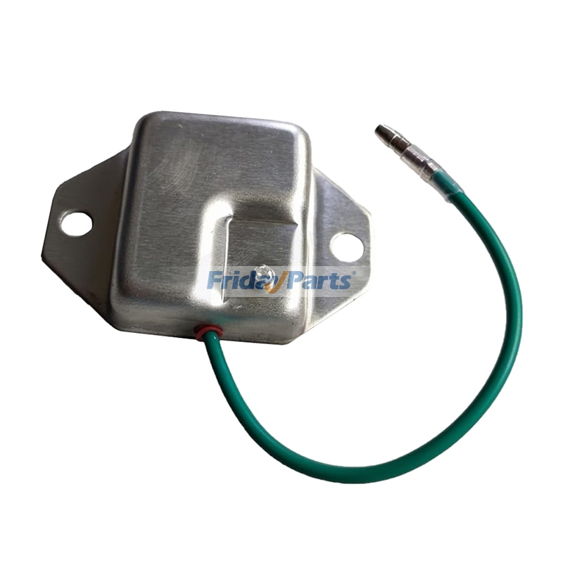 Regulador de voltaje rectificador 82F-81910-A0 8H4-81910-00 para Yamaha ATV Banshee GP300 GS300 SRX440D SS440 Motocicleta XLV EX440A Bravo Enticer 300 340