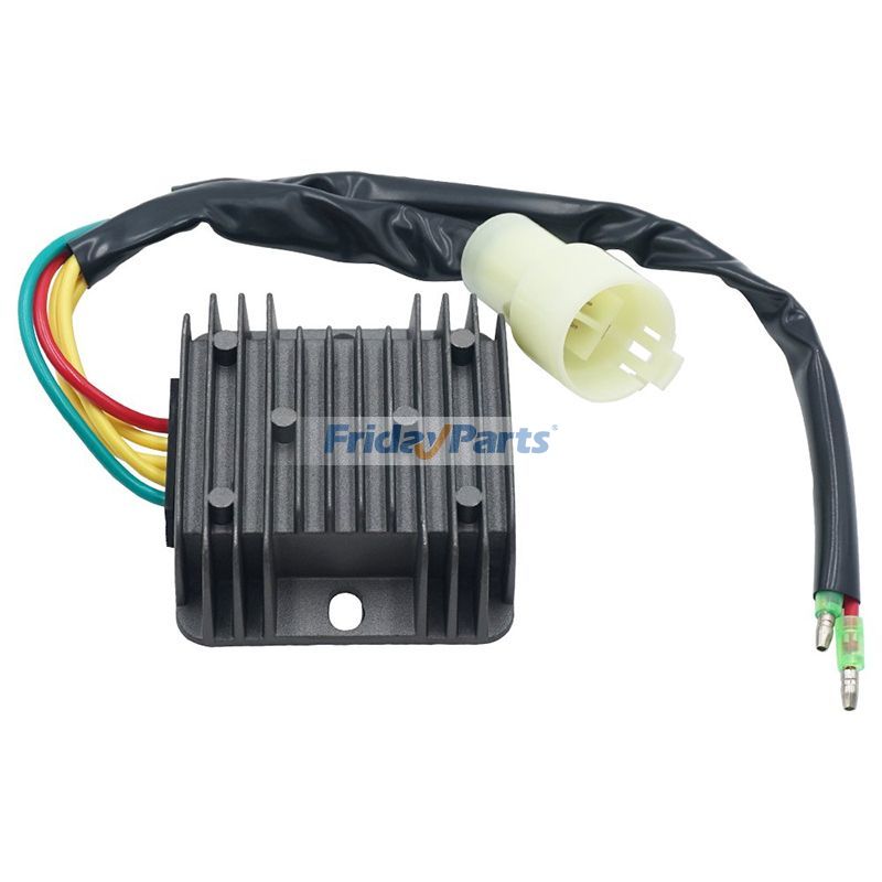 Régulateur redresseurpour VTT/UTV