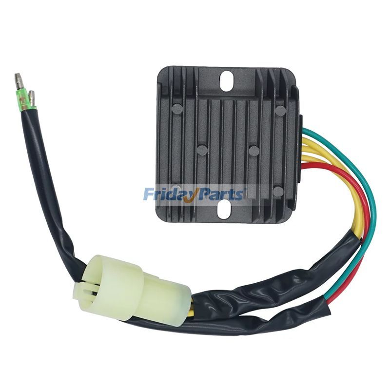 Régulateur redresseur 31600-HC5-970 31600-HM5-630 pour Honda TRX300 TRX300FW Fourtrax 1993-2000