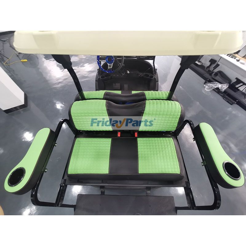 Pièces pour Voiturette de Golf