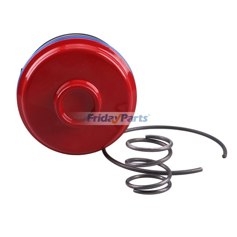  Red Cover Corvette Servo High Performance HD for Transmission 1982-2014 For OTHER BRAND