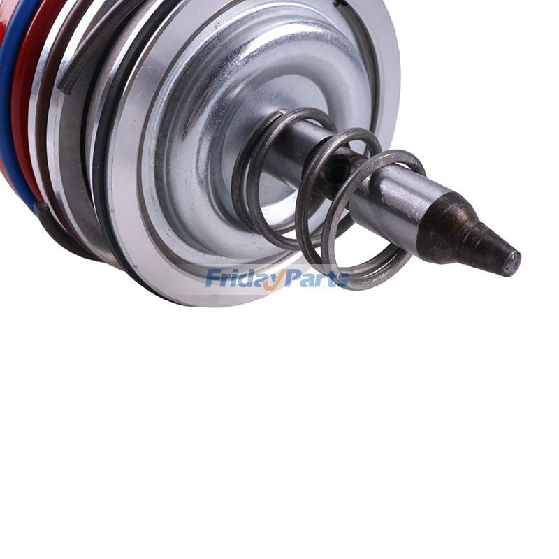 Red Cover Corvette Servo High Performance HD for Transmission 1982-2014 For OTHER BRAND Other Construction Equipment