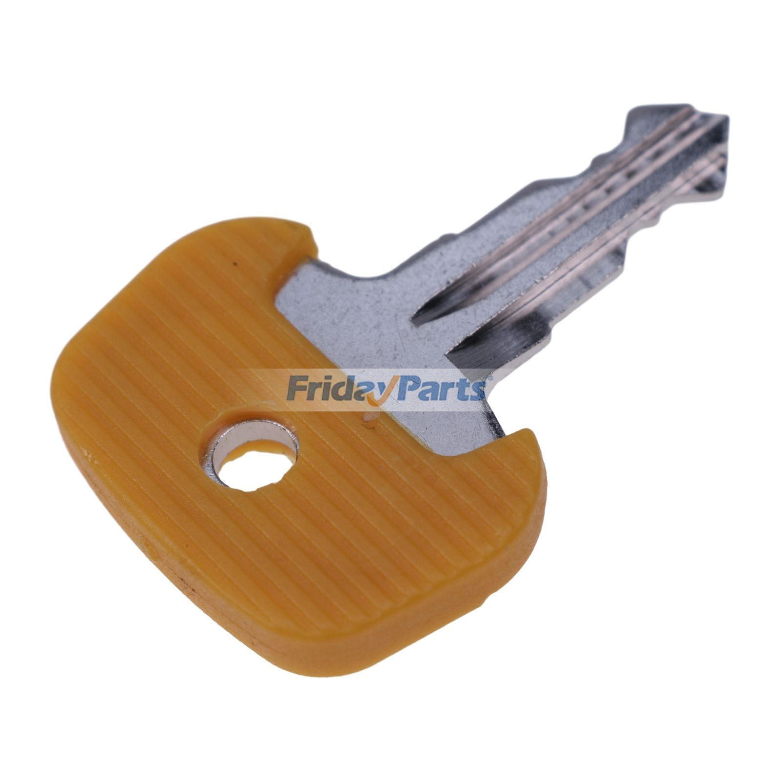 Forklift 10Pcs Electric Stapler Ignition Key 702