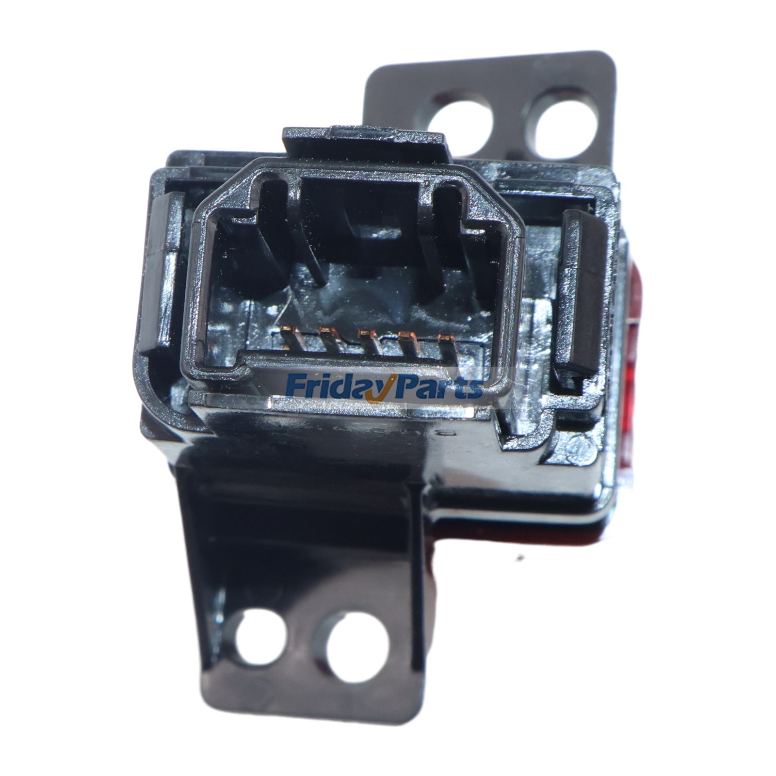 Red Hazard Button Switch 35510-TR0-H01 for 2012-2013 Honda Civic Sedan Coupe FB for less