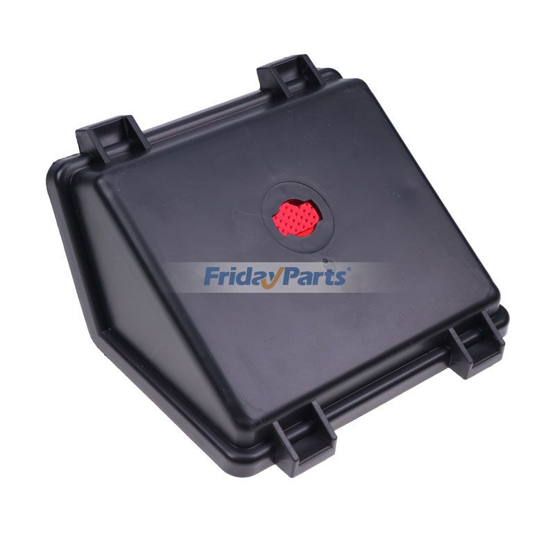 Rote Rücklichtlinse für KompaktladerFür BOBCAT