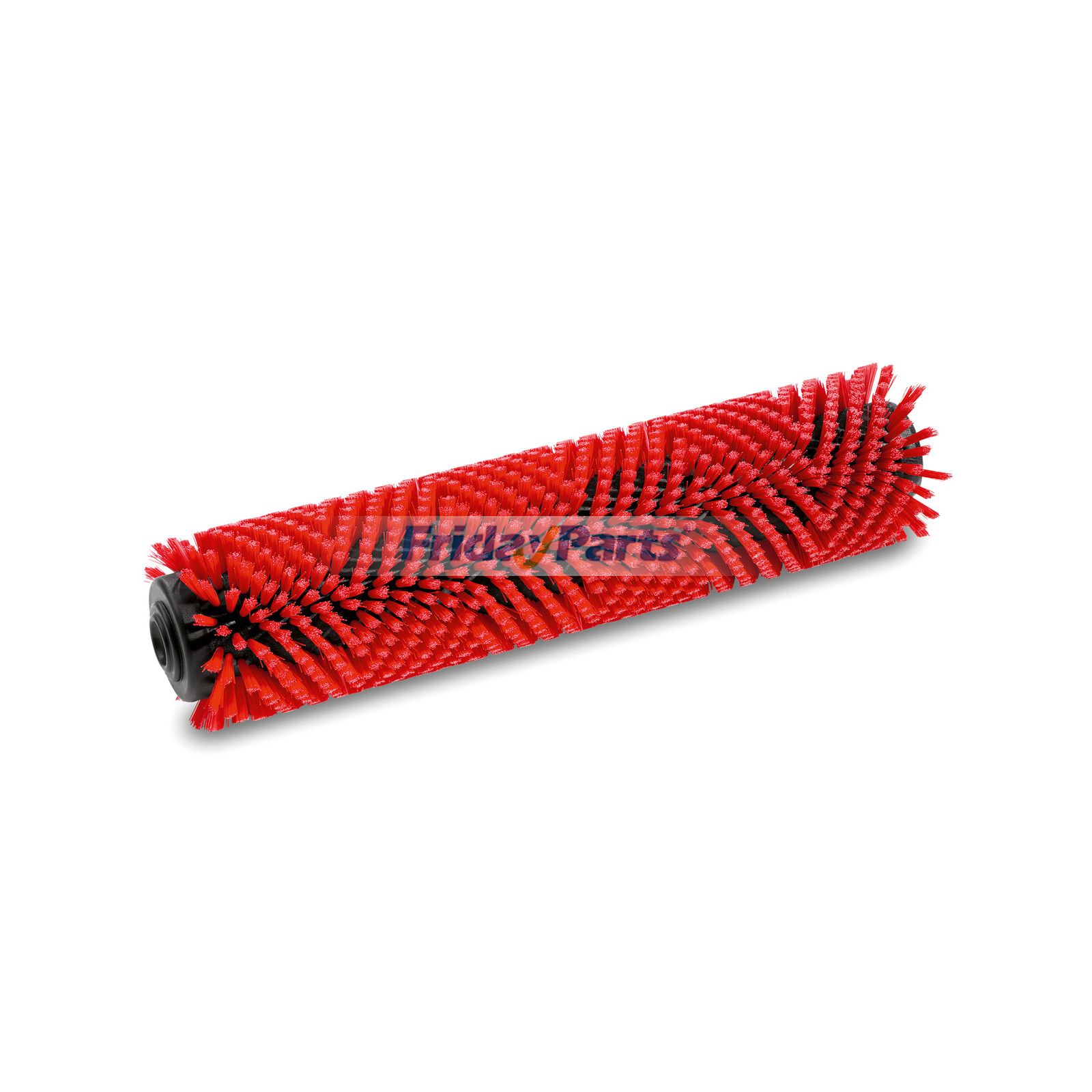 550x95mm Red Roller Brush 4.035-184.0 4.762-393.0 for Karcher Scrubber B50W R55W KIRAB50 B60W iScrub 22SP
