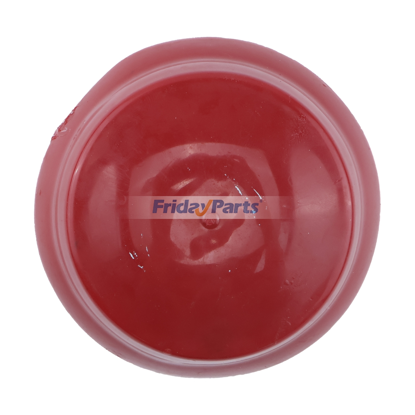 Capa de borracha vermelha JDS742 para trator John Deere 4020 4030 4040 4050 4055 4230 4240 4250 4255 4320 4430 4440 4450 4455 4520 4620 FridayParts